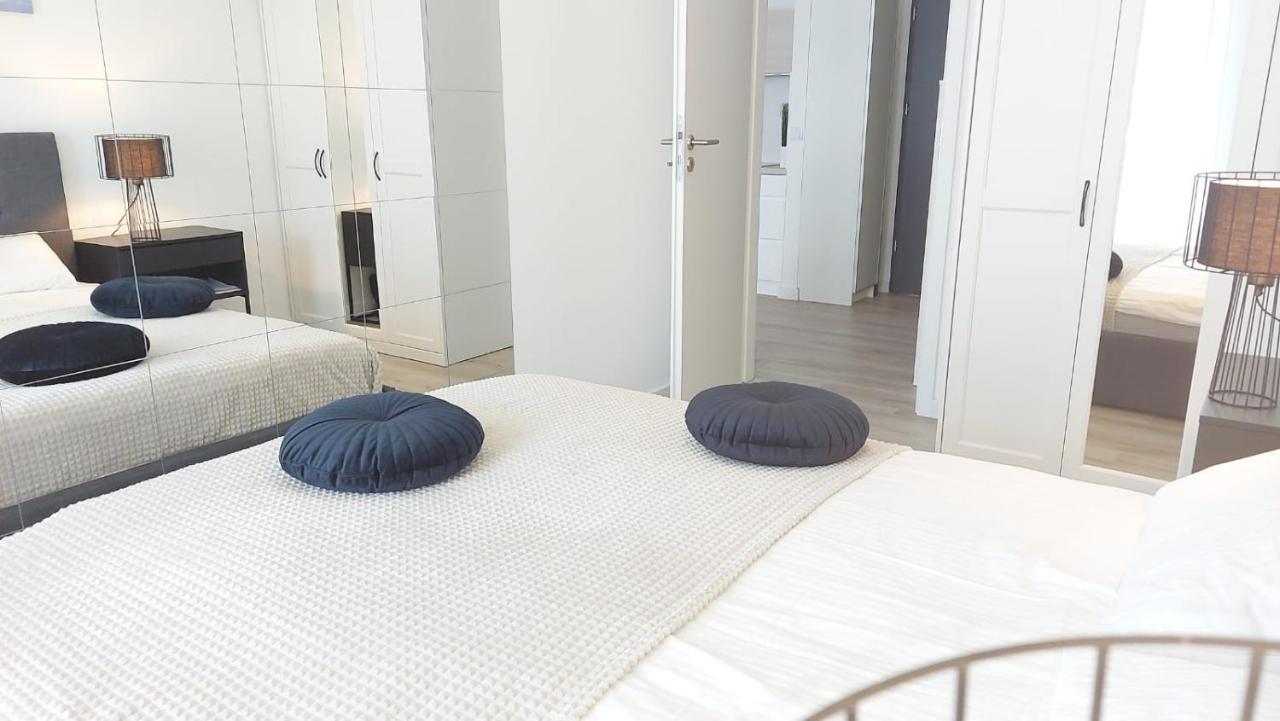 Apartament Mare , Rewal Ulica Szczecinska 21 Apartament Nr 3 Exterior photo