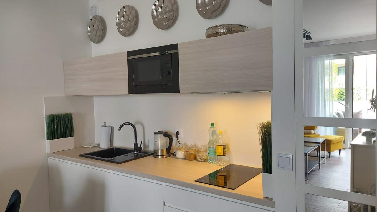 Apartament Mare , Rewal Ulica Szczecinska 21 Apartament Nr 3 Exterior photo